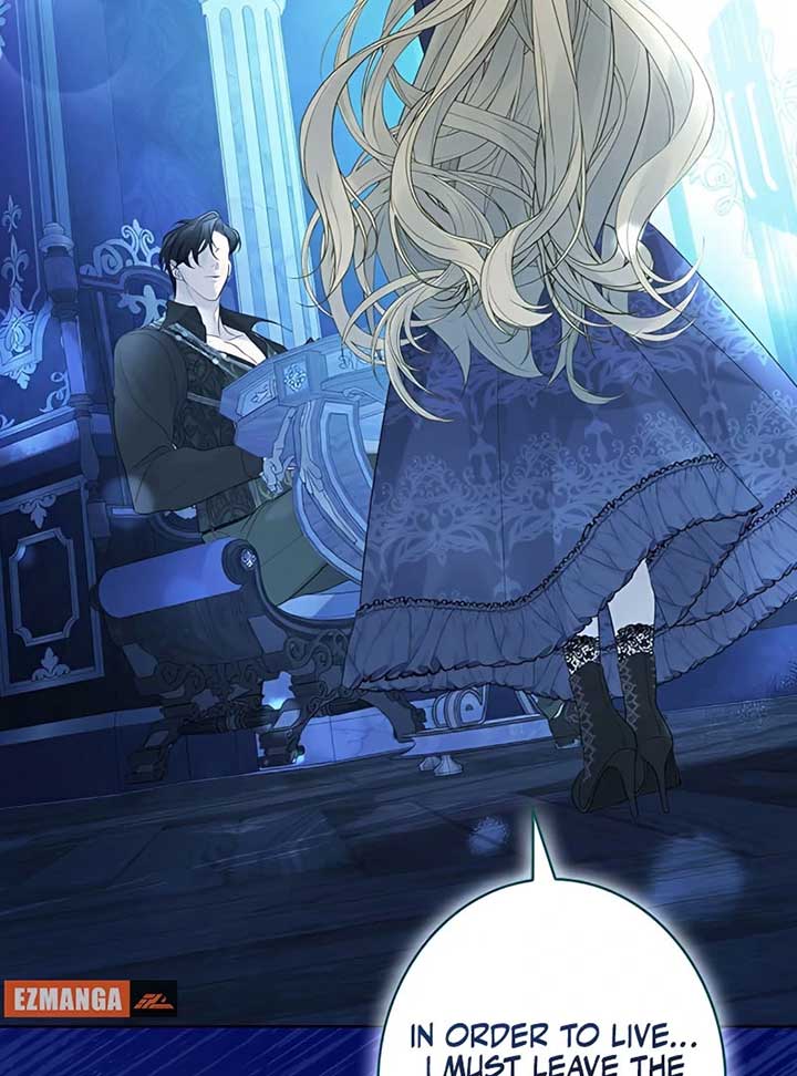 I Won’t Regret My Second Life, The Happy Ending Comes After Revenge Chapter 12 - Page 50