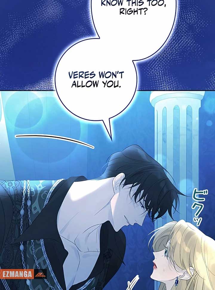 I Won’t Regret My Second Life, The Happy Ending Comes After Revenge Chapter 12 - Page 59