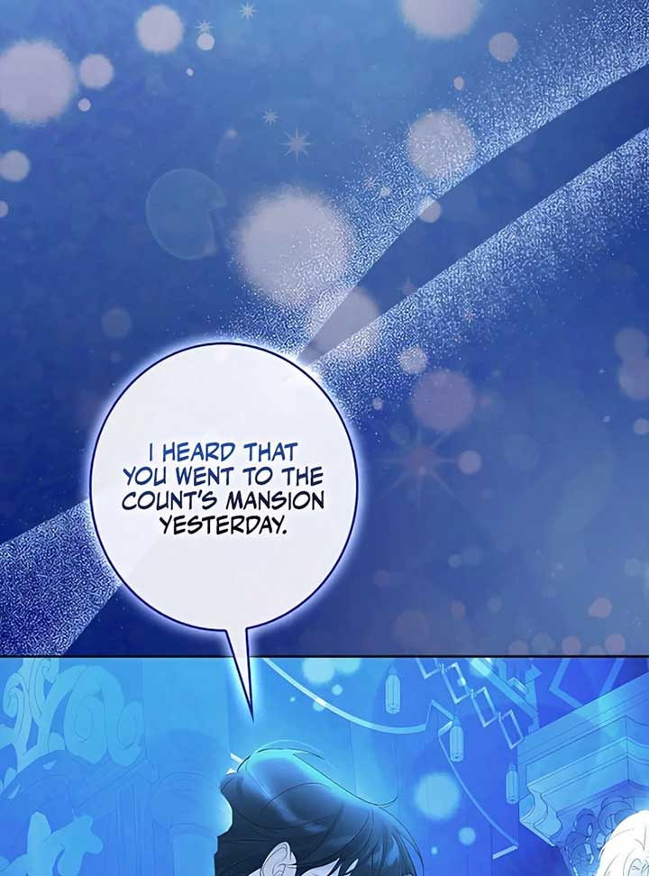 I Won’t Regret My Second Life, The Happy Ending Comes After Revenge Chapter 12 - Page 7
