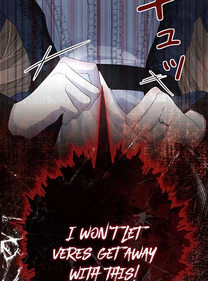 I Won’t Regret My Second Life, The Happy Ending Comes After Revenge Chapter 12 - Page 72