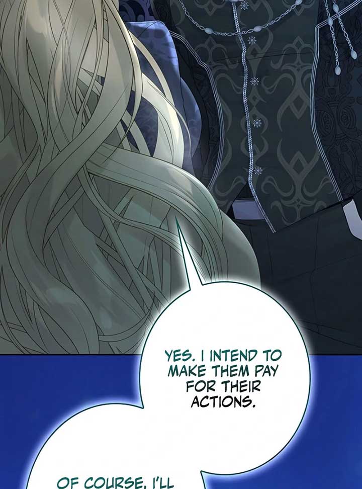 I Won’t Regret My Second Life, The Happy Ending Comes After Revenge Chapter 12 - Page 76