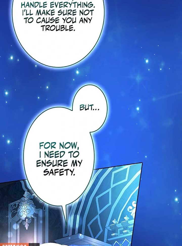 I Won’t Regret My Second Life, The Happy Ending Comes After Revenge Chapter 12 - Page 77