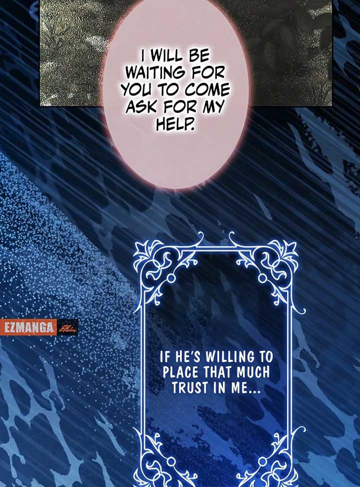 I Won’t Regret My Second Life, The Happy Ending Comes After Revenge Chapter 12 - Page 86