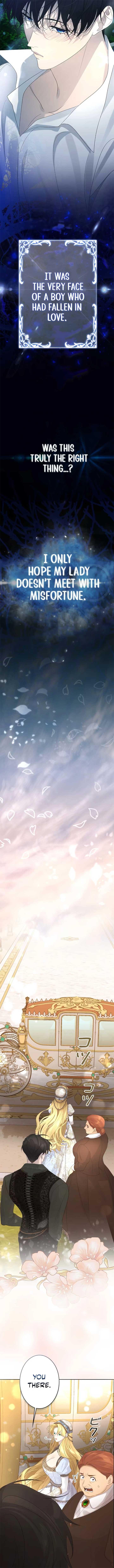 I Won’t Regret My Second Life, The Happy Ending Comes After Revenge Chapter 14 - Page 22