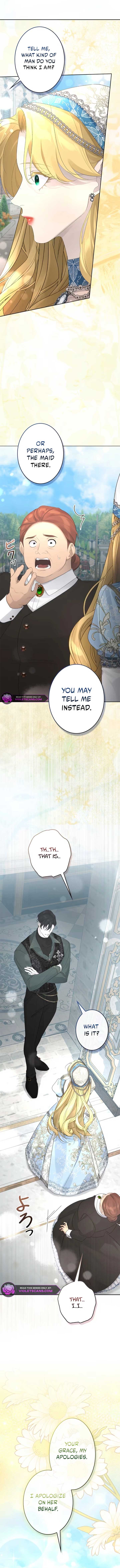 I Won’t Regret My Second Life, The Happy Ending Comes After Revenge Chapter 14 - Page 10
