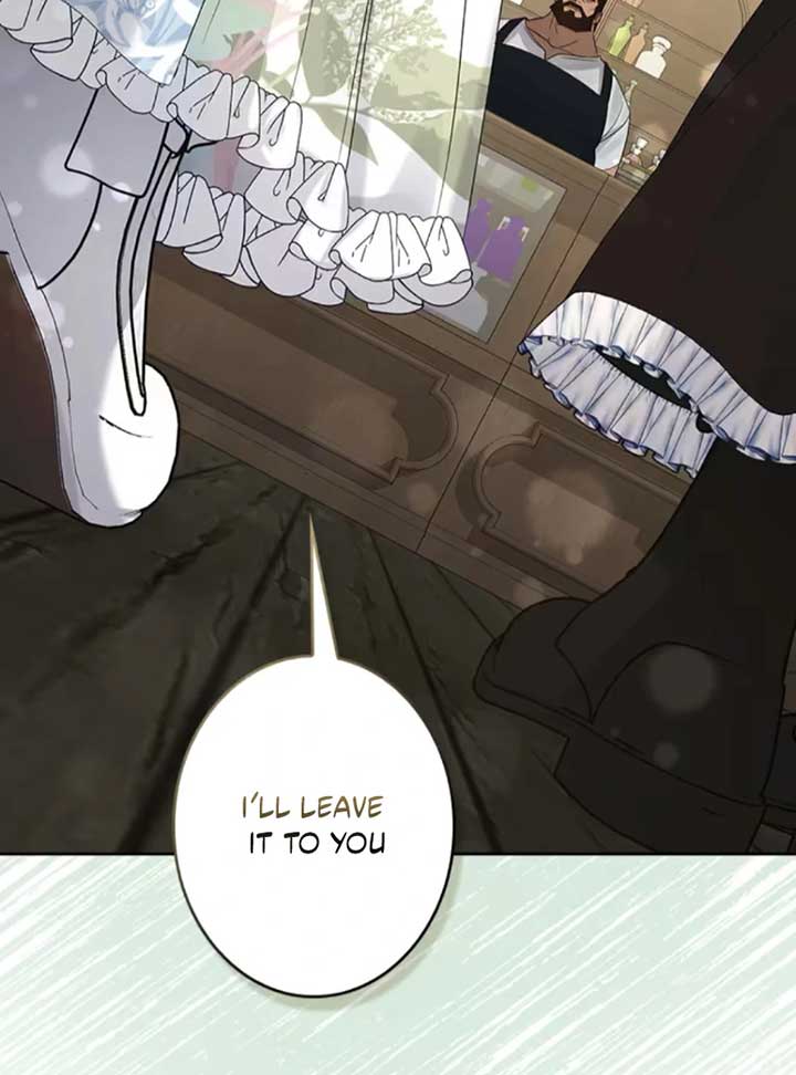 I Won’t Regret My Second Life, The Happy Ending Comes After Revenge Chapter 15 - Page 137