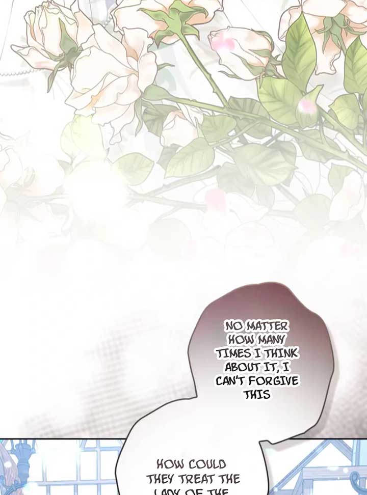 I Won’t Regret My Second Life, The Happy Ending Comes After Revenge Chapter 15 - Page 158