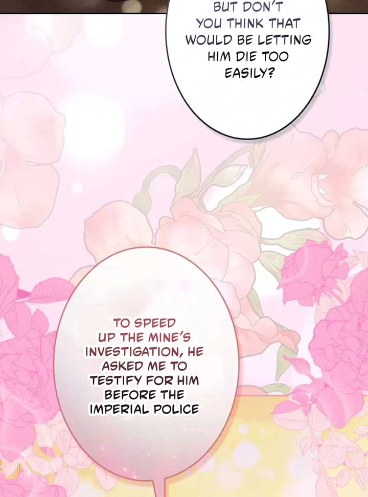 I Won’t Regret My Second Life, The Happy Ending Comes After Revenge Chapter 15 - Page 17