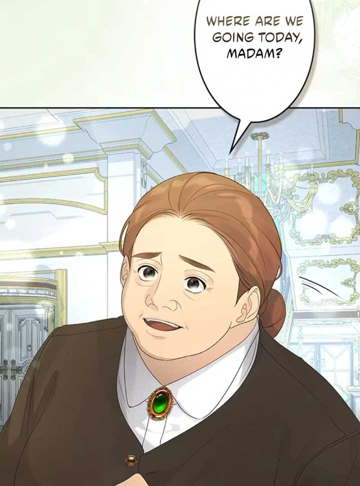 I Won’t Regret My Second Life, The Happy Ending Comes After Revenge Chapter 15 - Page 61