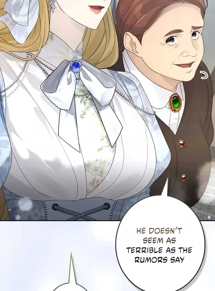 I Won’t Regret My Second Life, The Happy Ending Comes After Revenge Chapter 15 - Page 71