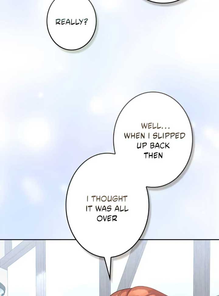 I Won’t Regret My Second Life, The Happy Ending Comes After Revenge Chapter 15 - Page 72