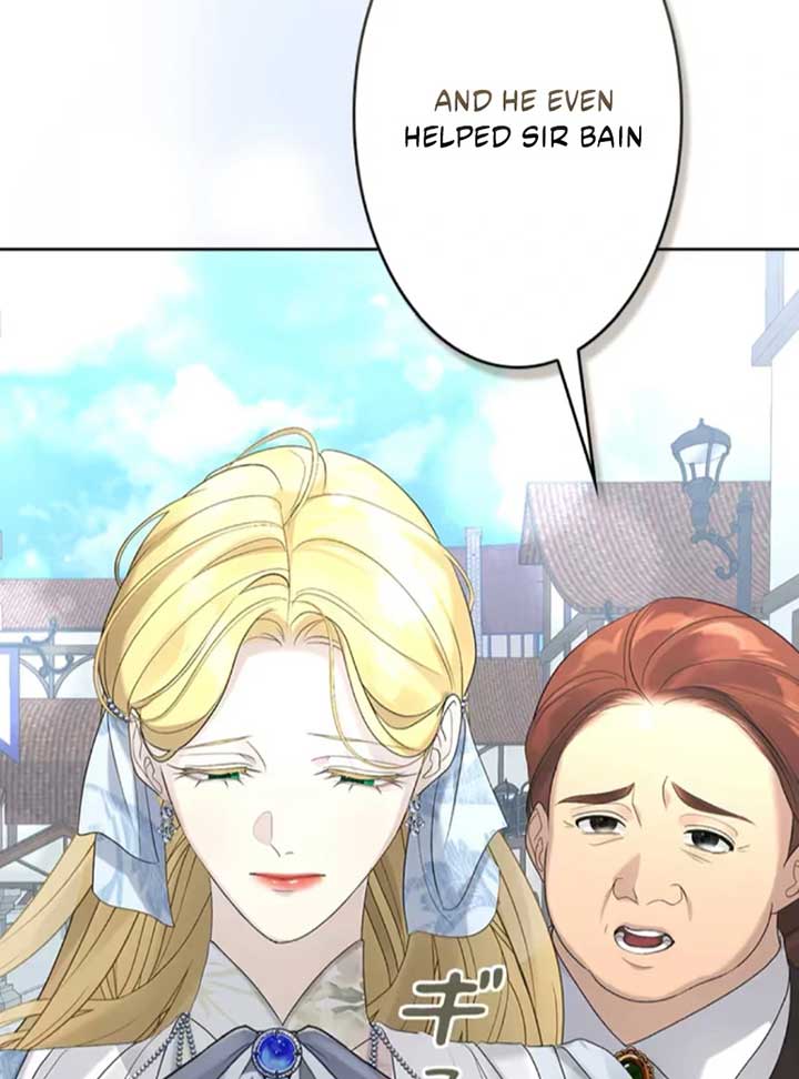 I Won’t Regret My Second Life, The Happy Ending Comes After Revenge Chapter 15 - Page 77