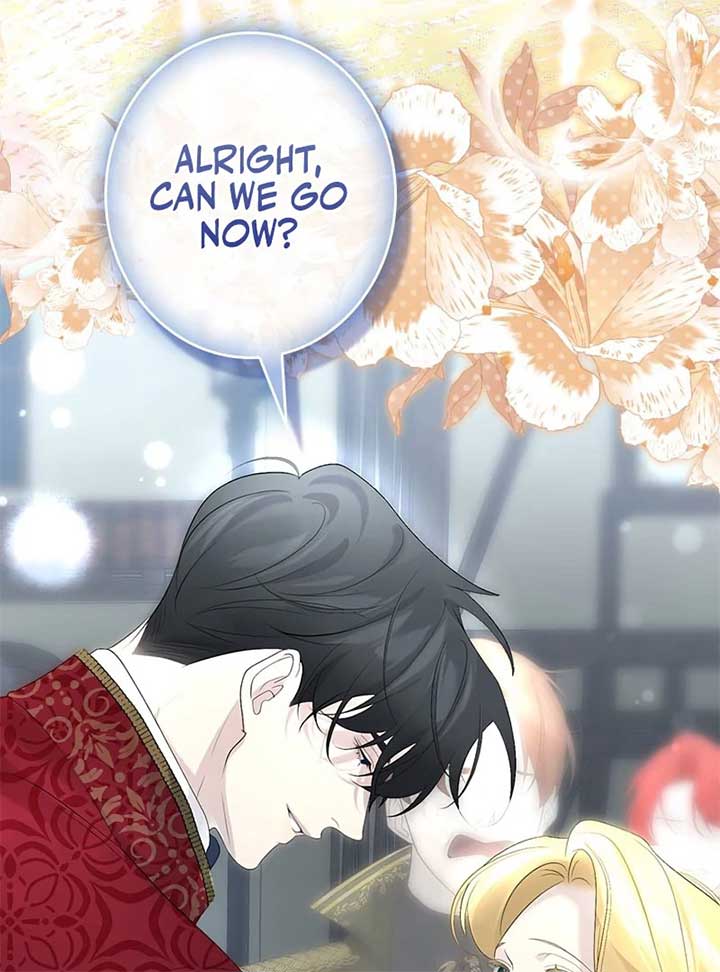 I Won’t Regret My Second Life, The Happy Ending Comes After Revenge Chapter 16 - Page 113