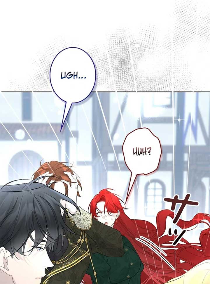 I Won’t Regret My Second Life, The Happy Ending Comes After Revenge Chapter 16 - Page 124