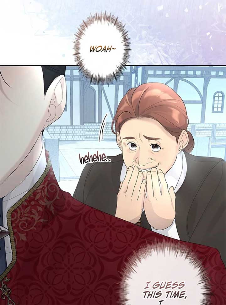 I Won’t Regret My Second Life, The Happy Ending Comes After Revenge Chapter 16 - Page 136