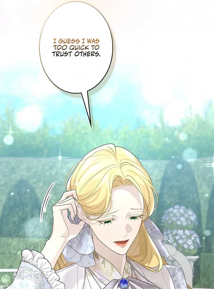 I Won’t Regret My Second Life, The Happy Ending Comes After Revenge Chapter 16 - Page 161