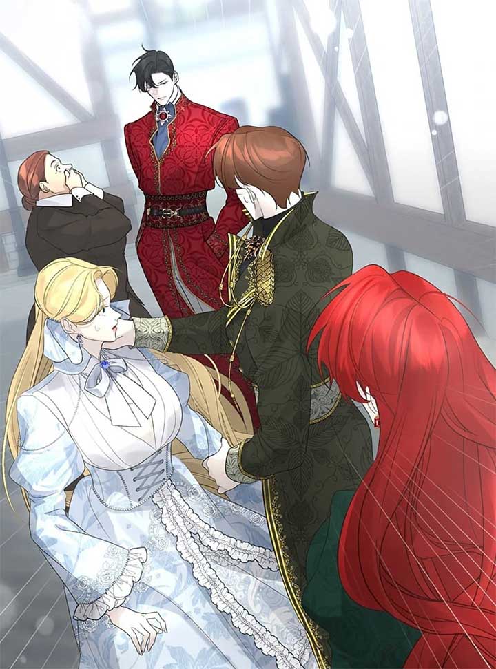 I Won’t Regret My Second Life, The Happy Ending Comes After Revenge Chapter 16 - Page 70