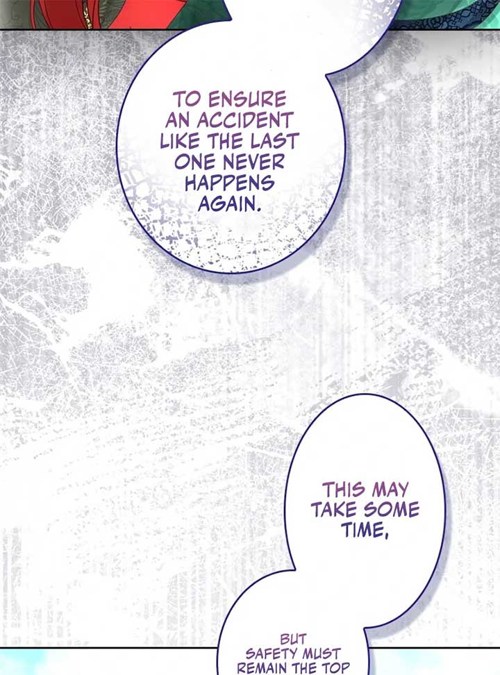 I Won’t Regret My Second Life, The Happy Ending Comes After Revenge Chapter 16 - Page 87