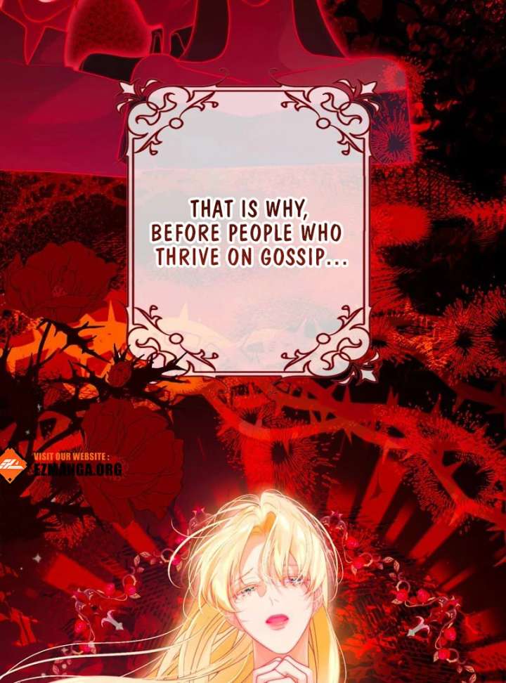 I Won’t Regret My Second Life, The Happy Ending Comes After Revenge Chapter 19 - Page 110
