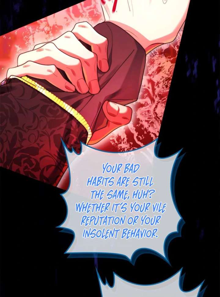 I Won’t Regret My Second Life, The Happy Ending Comes After Revenge Chapter 19 - Page 49