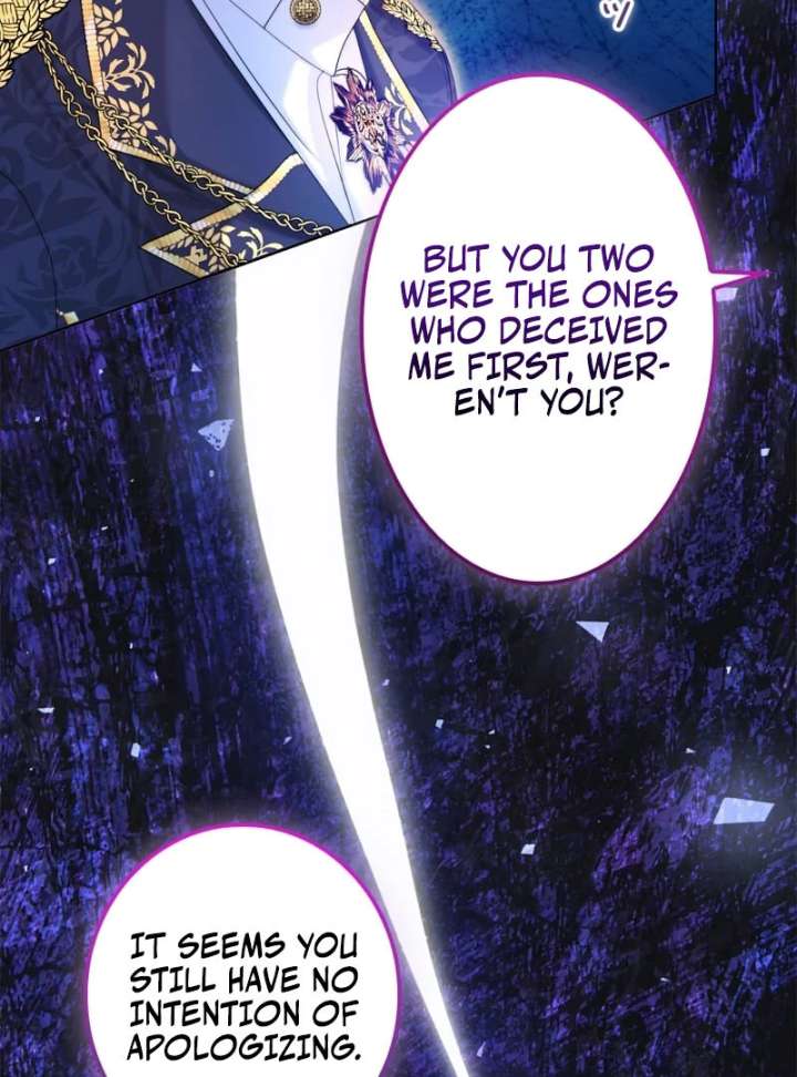 I Won’t Regret My Second Life, The Happy Ending Comes After Revenge Chapter 20 - Page 115