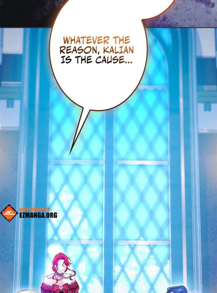 I Won’t Regret My Second Life, The Happy Ending Comes After Revenge Chapter 20 - Page 121