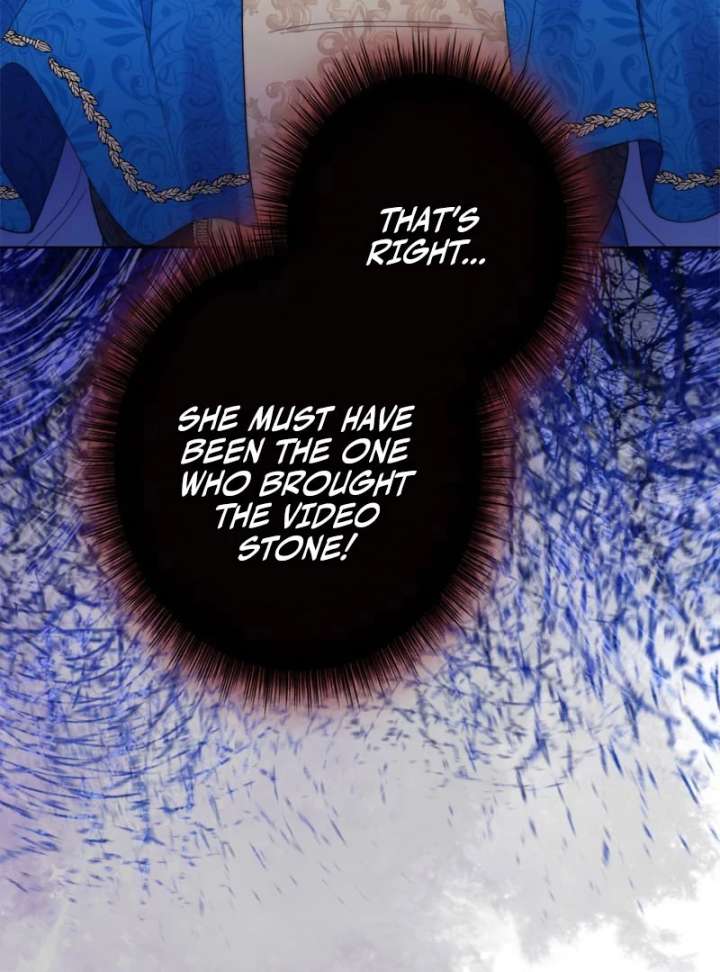 I Won’t Regret My Second Life, The Happy Ending Comes After Revenge Chapter 20 - Page 165