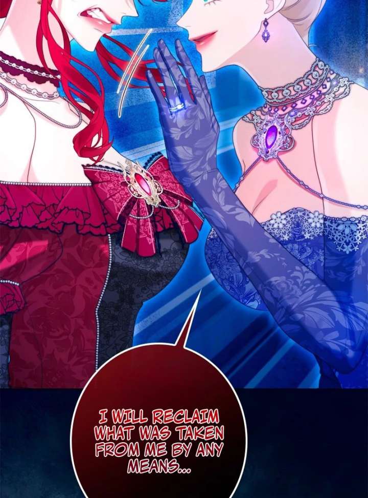 I Won’t Regret My Second Life, The Happy Ending Comes After Revenge Chapter 20 - Page 201