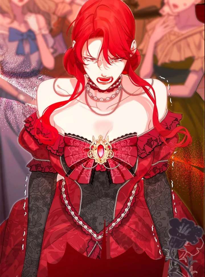 I Won’t Regret My Second Life, The Happy Ending Comes After Revenge Chapter 20 - Page 55