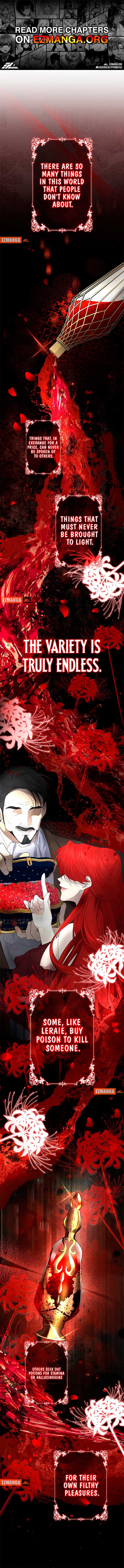 I Won’t Regret My Second Life, The Happy Ending Comes After Revenge Chapter 8 - Page 0
