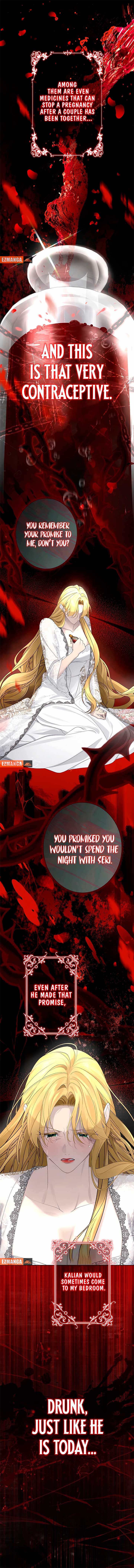 I Won’t Regret My Second Life, The Happy Ending Comes After Revenge Chapter 8 - Page 1
