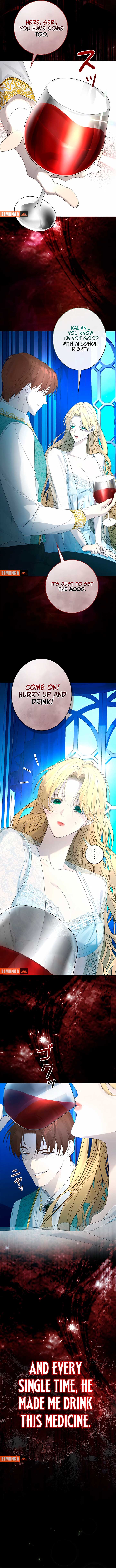I Won’t Regret My Second Life, The Happy Ending Comes After Revenge Chapter 8 - Page 2