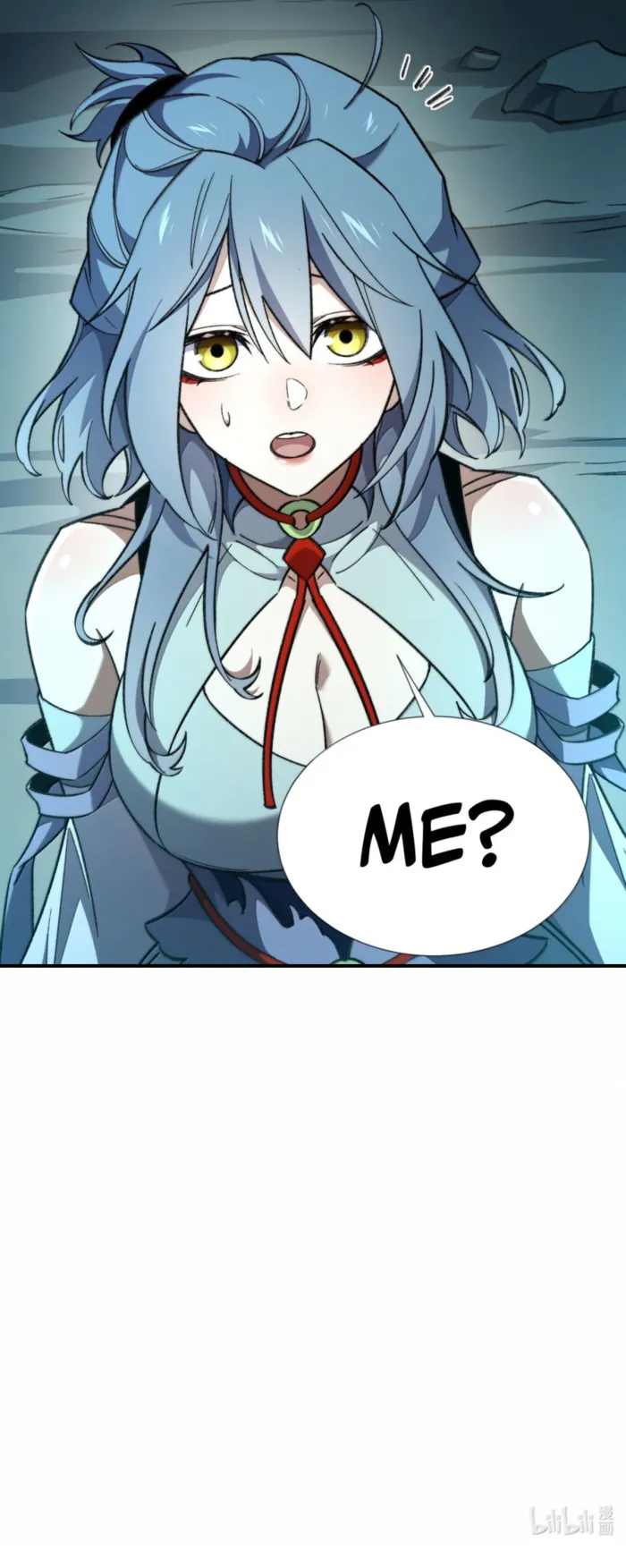 I Work Nine to Five in the Immortal Cultivation World Chapter 127 - Page 16