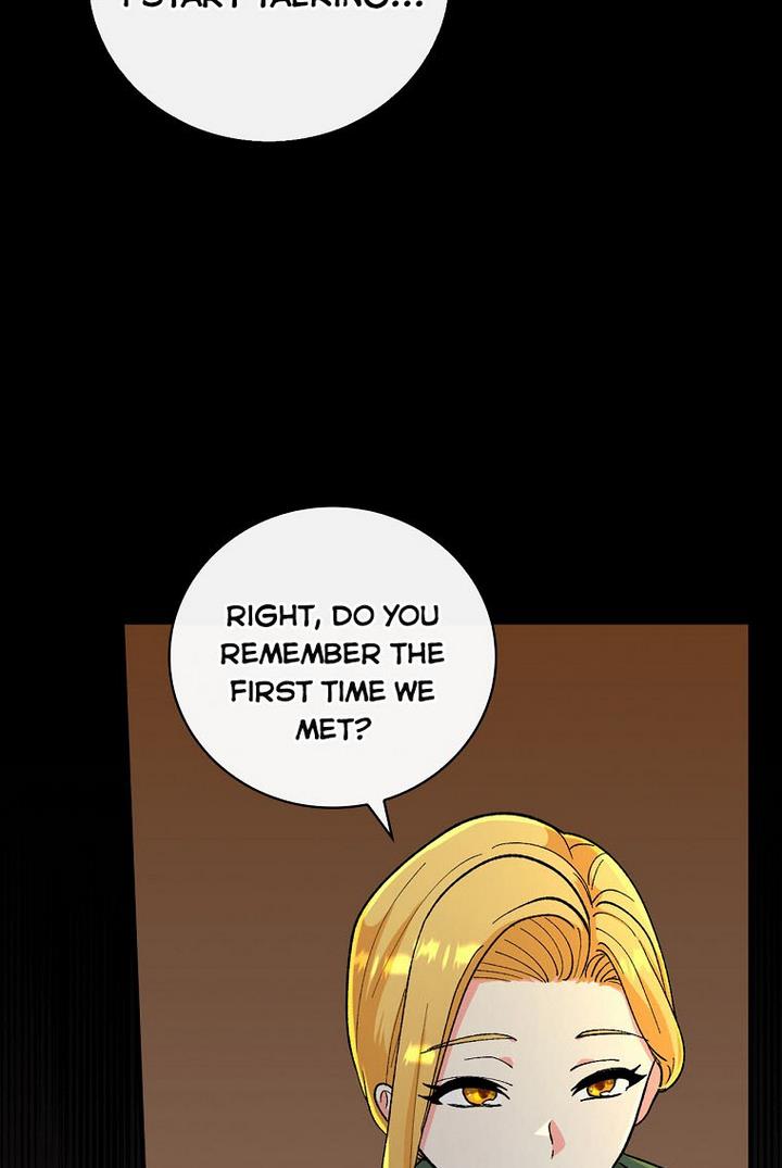 Ice Flower Knight Chapter 20 - Page 10