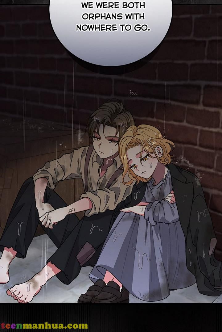 Ice Flower Knight Chapter 20 - Page 13