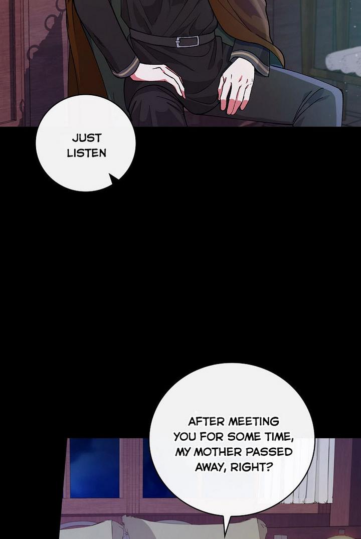Ice Flower Knight Chapter 20 - Page 15