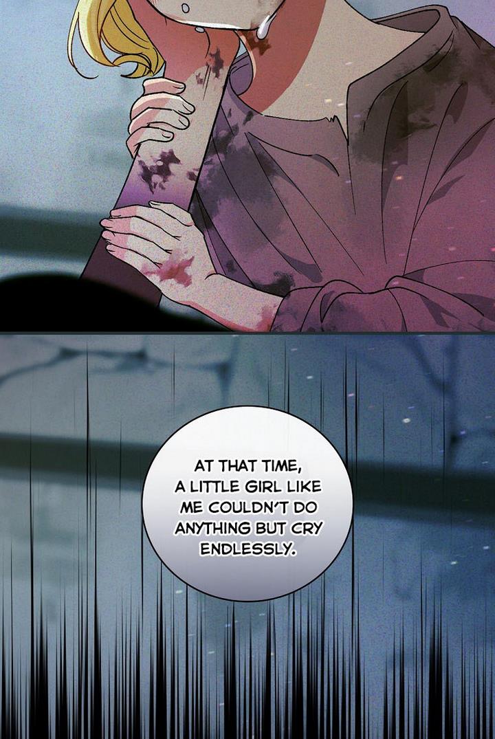 Ice Flower Knight Chapter 20 - Page 18