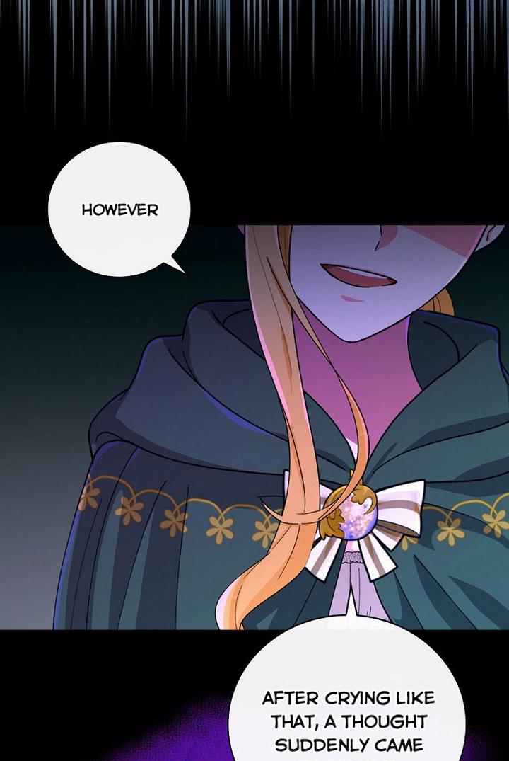 Ice Flower Knight Chapter 20 - Page 19