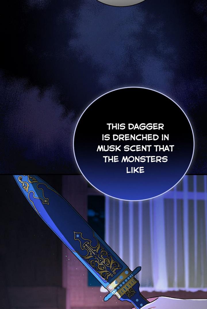 Ice Flower Knight Chapter 20 - Page 26