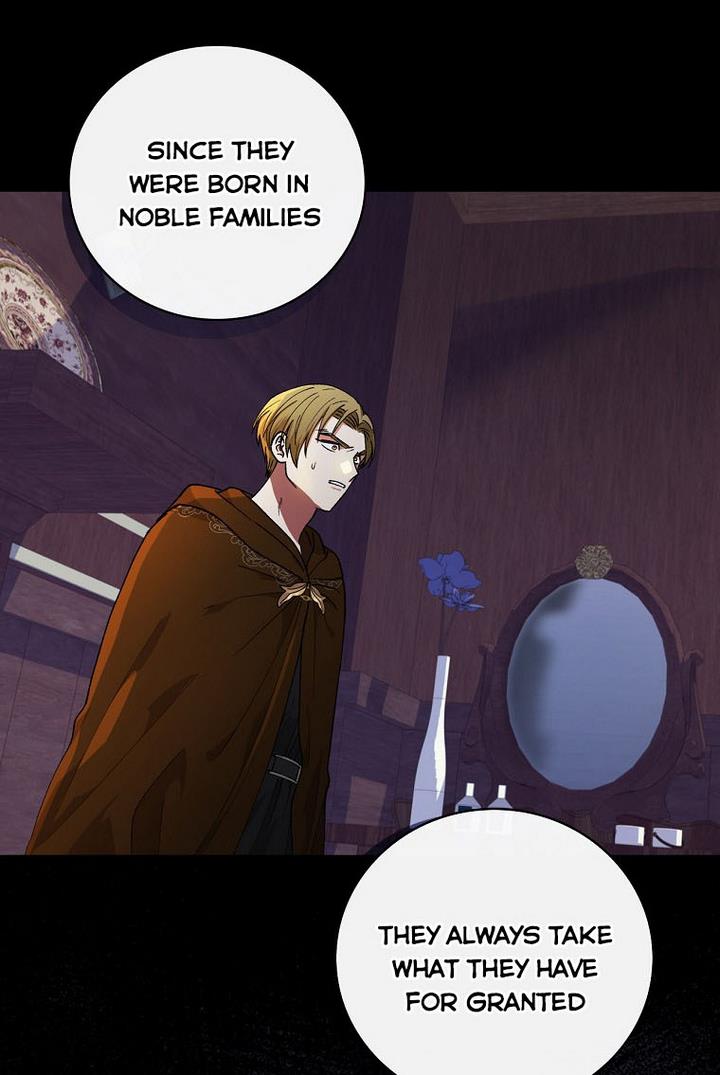 Ice Flower Knight Chapter 20 - Page 34