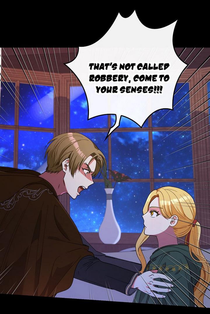 Ice Flower Knight Chapter 20 - Page 39