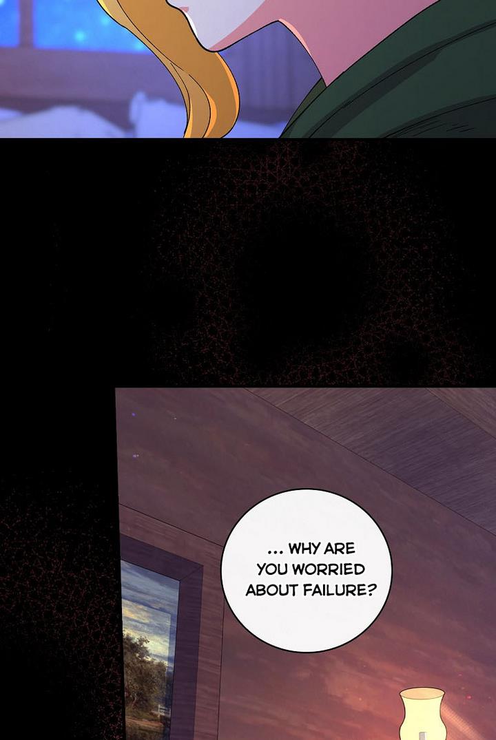 Ice Flower Knight Chapter 20 - Page 44