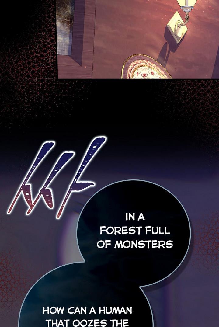 Ice Flower Knight Chapter 20 - Page 45