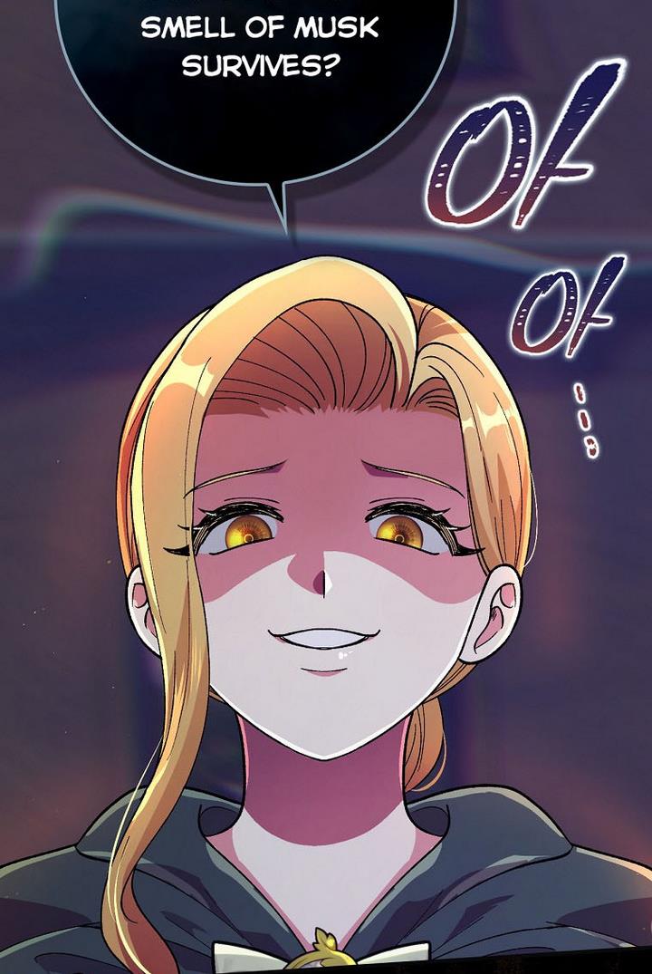 Ice Flower Knight Chapter 20 - Page 46