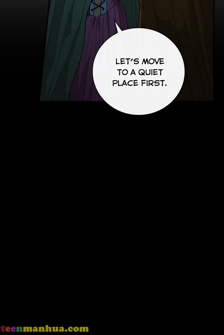 Ice Flower Knight Chapter 20 - Page 5