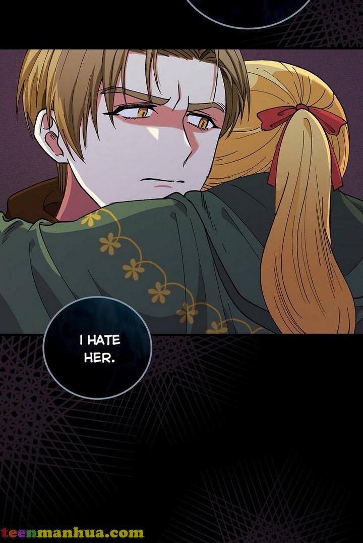 Ice Flower Knight Chapter 20 - Page 51