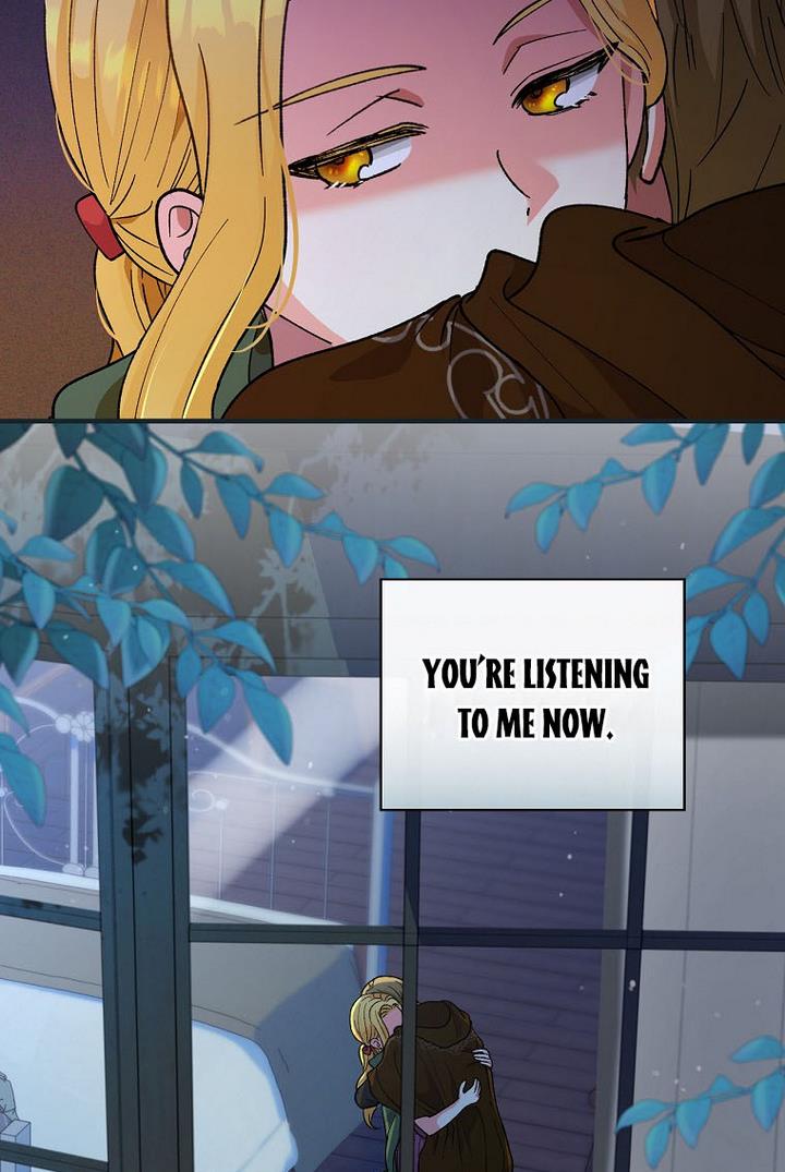 Ice Flower Knight Chapter 20 - Page 57
