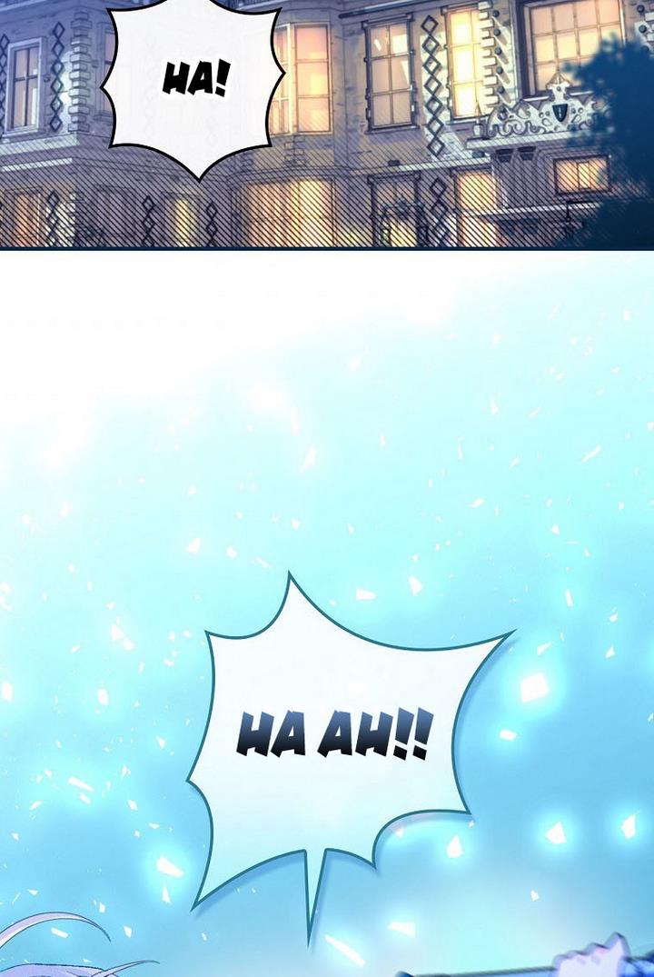 Ice Flower Knight Chapter 20 - Page 61