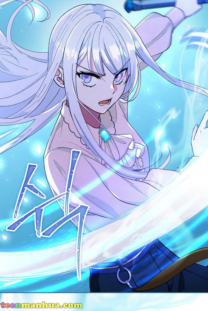 Ice Flower Knight Chapter 20 - Page 62