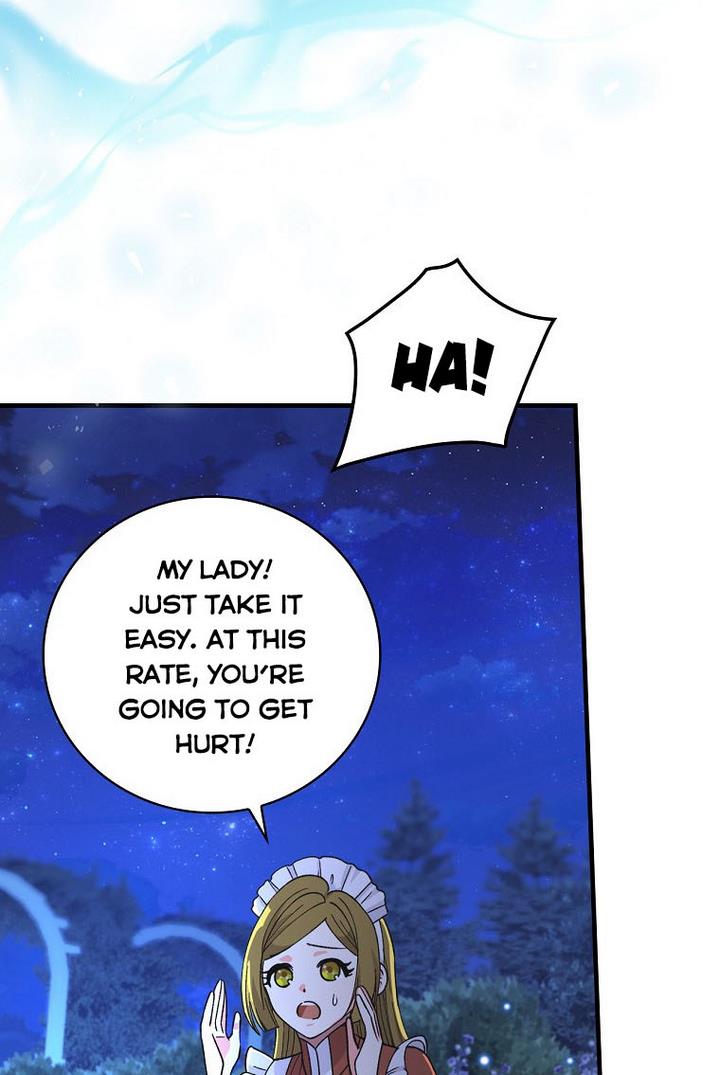 Ice Flower Knight Chapter 20 - Page 63